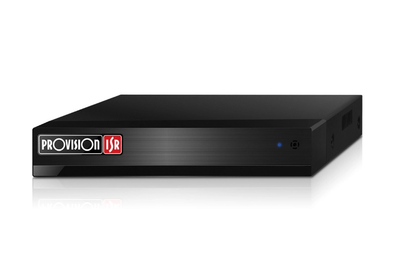 All in 1 hybrid stand alone dvr-1080p lite, 8ch video inputs. mm case