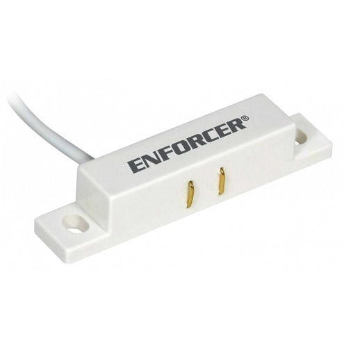 Seco-larm ssw113h- sensor de inundacion cableado  compatible paneles dsc  risco  bosch