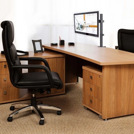 Soporte steren escritorio para monitor hasta 32