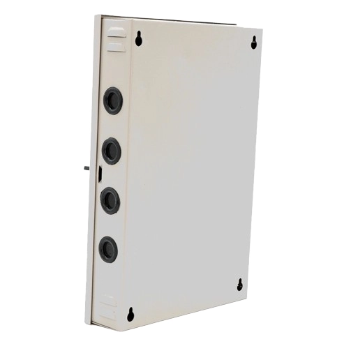 Saxxon sx30a18ch - fuente de poder profesional 12 vcd  30 amperes  18 canales  1.6 amperes por canal  protección contra sobrecargas  led indicador de funcionamiento  con switch 110220v