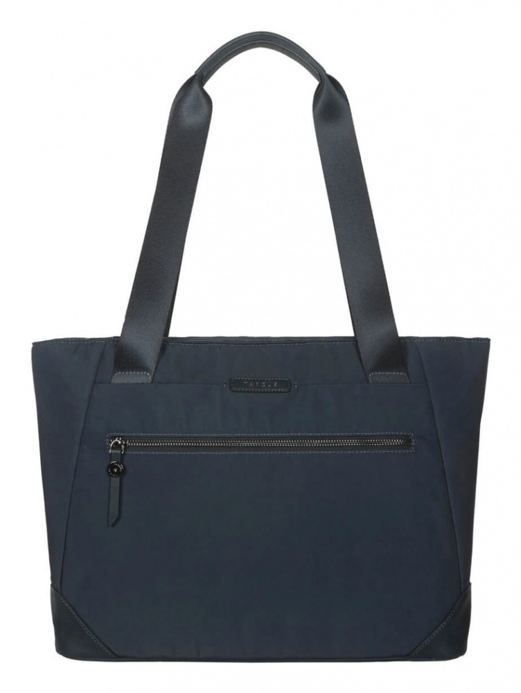 Bolso backpack para dama avila azul para laptop de 15