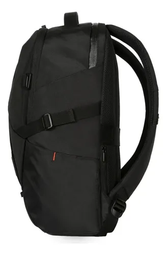 Mochila targus terra ecosmart 15-16 in color negro