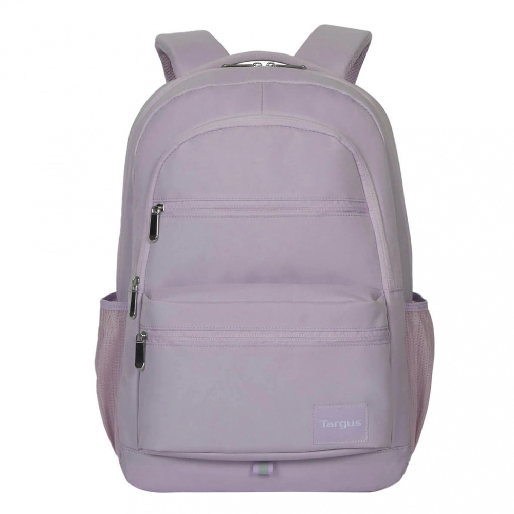 Mochila backpack octave iii para laptop 15-16 inc morada
