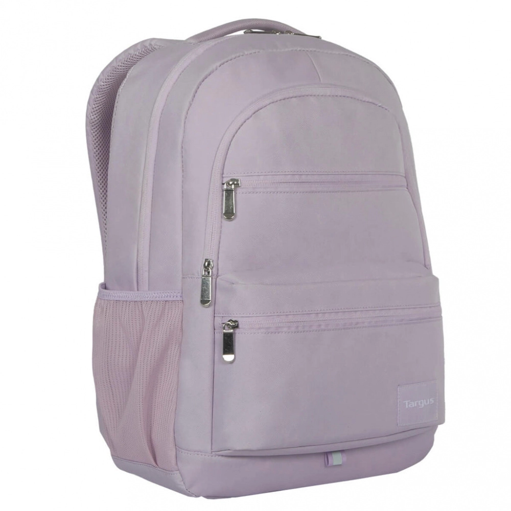 Mochila backpack octave iii para laptop 15-16 inc morada