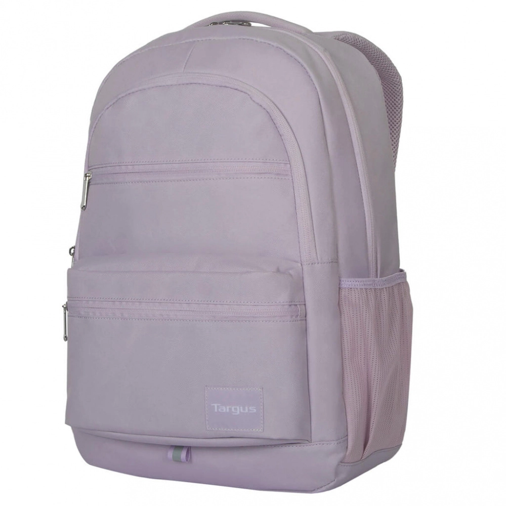Mochila backpack octave iii para laptop 15-16 inc morada