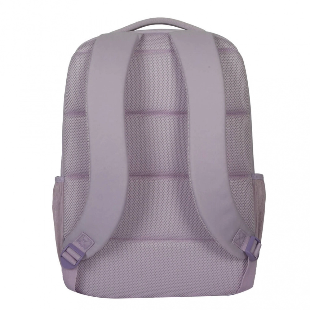 Mochila backpack octave iii para laptop 15-16 inc morada
