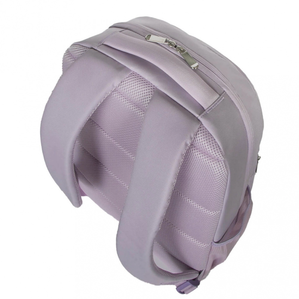 Mochila backpack octave iii para laptop 15-16 inc morada