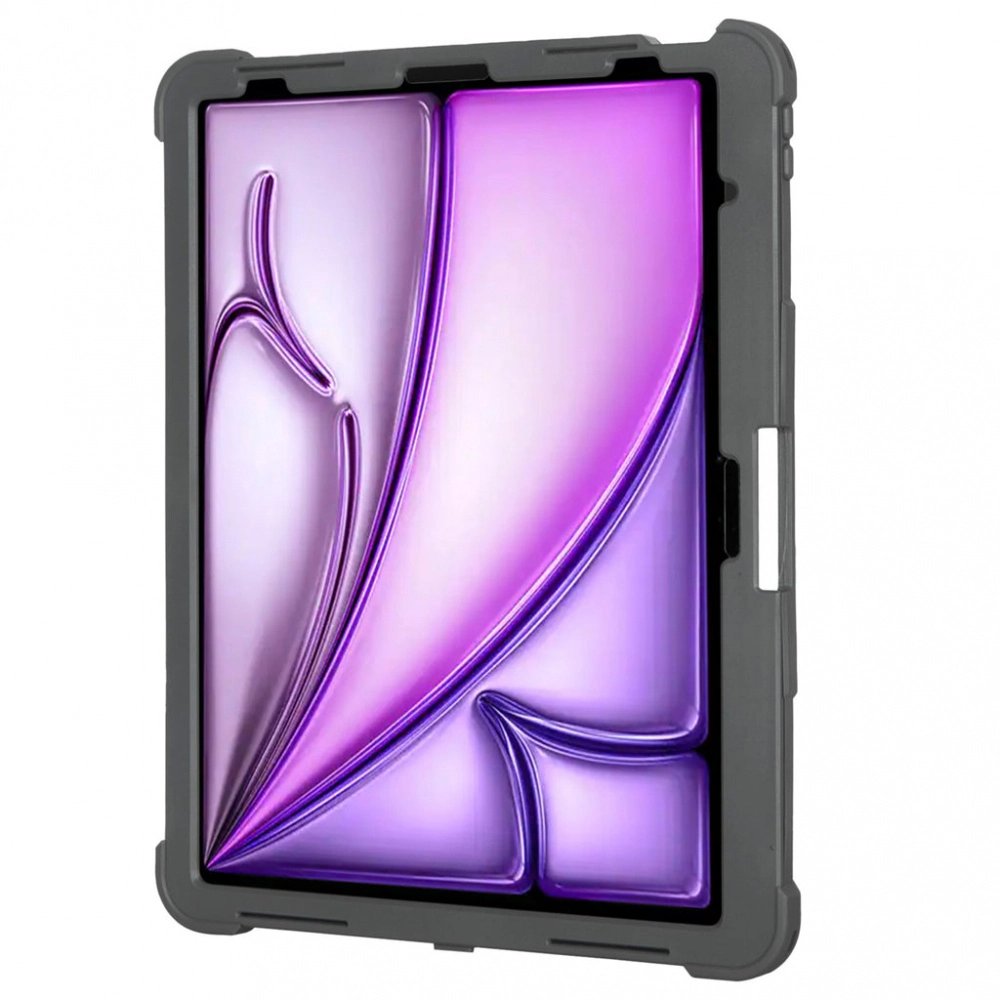 Funda safeport de uso rudo max case para ipad air 13-inch (m2) and ipad pro