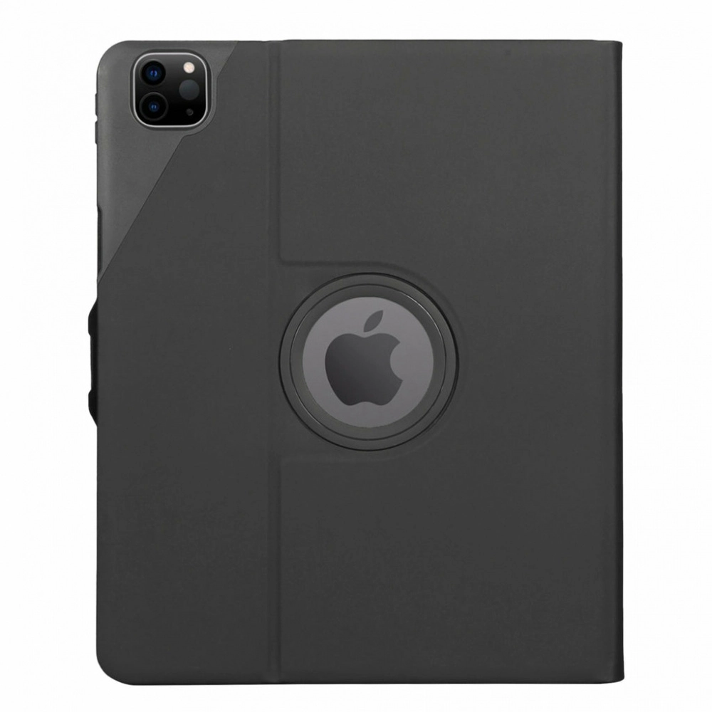 Funda versavu slim case para ipad pro 13 inch m4 black