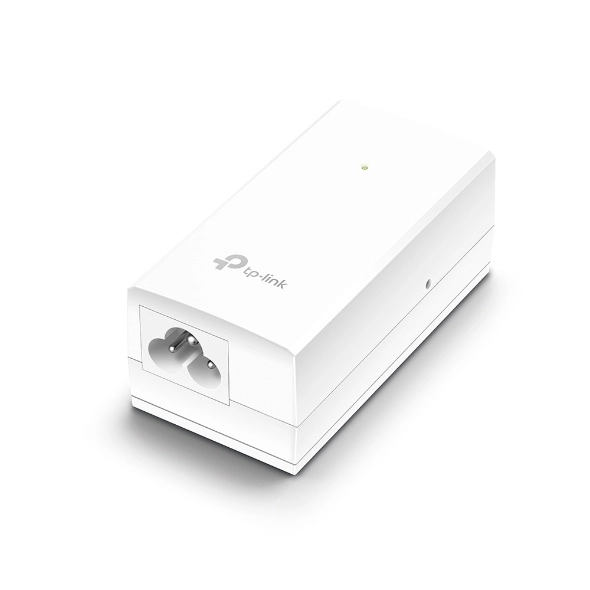 Adaptador poe pasivo de 48 v  tl-poe4818g