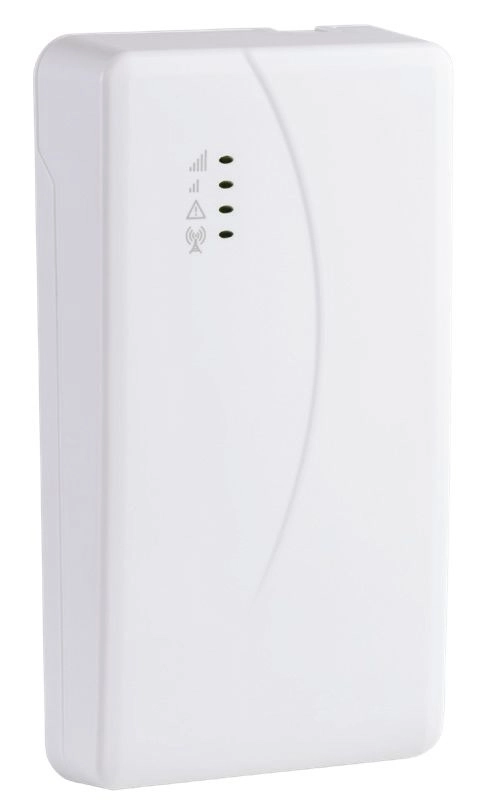 Dsc tl405lelau -  comunicador universal dual ip  lte