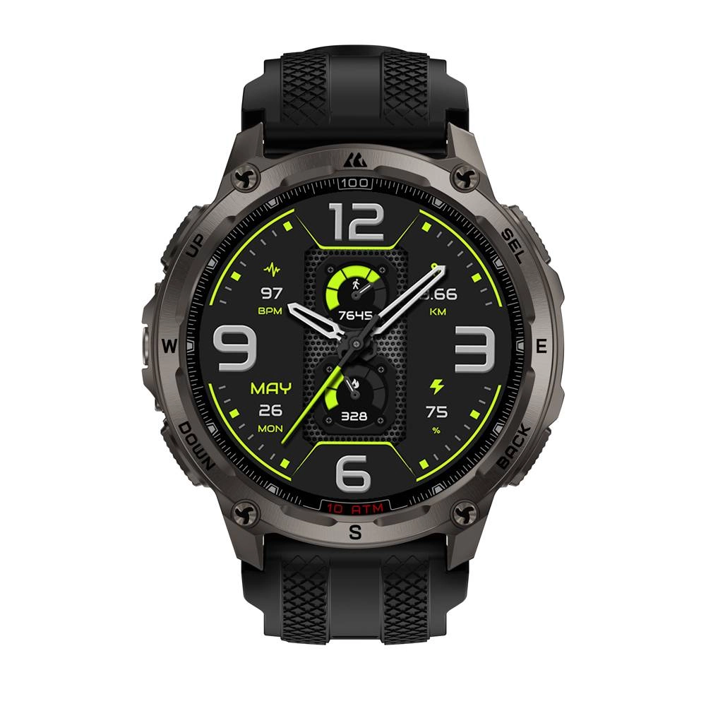 Smarwatch  kospet tank t4 tmko-006