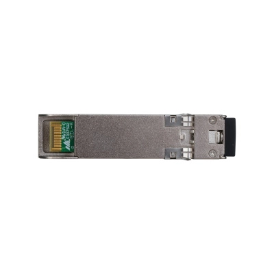 Dahua tsfp-850-mmf módulo de fibra óptica doble fibra multimodo puerto lc  850 nm de envío y 850 nm de recepción distancia de transmisión hasta 300 m