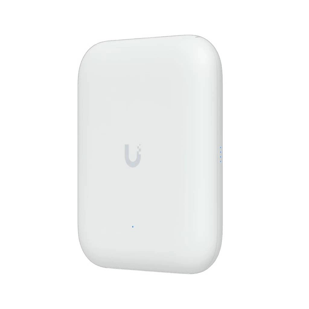 Access point ubiquiti modelo u7-outdoor unifi wifi u7 outdoor wifi 7 802.11be doble banda - mu-mimo 2x2 en cada banda