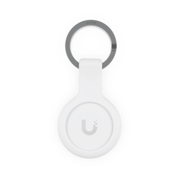 Ubiquiti ua-pocket - paquete de 10 llavero inteligentes nfc altamente seguros que utilizan cifrado multicapa, incluidos los protocolos de seguridad patentados unifi access , carcasa impermiable ip54.