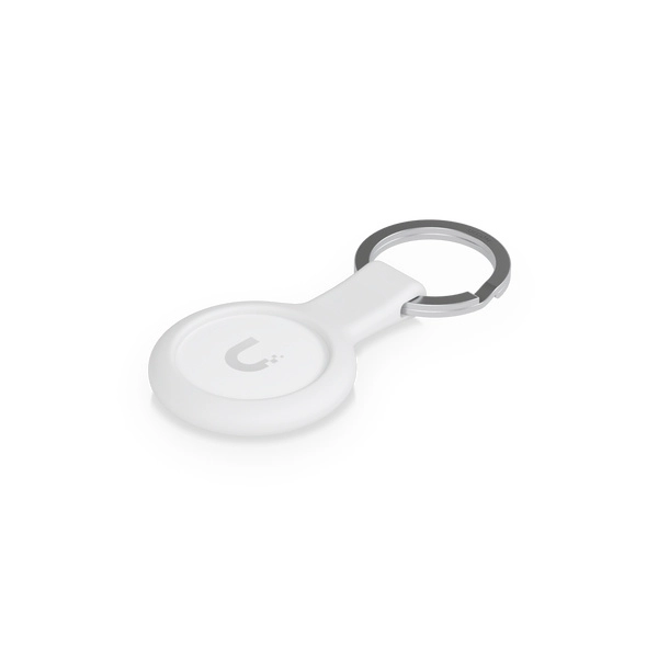 Ubiquiti ua-pocket - paquete de 10 llavero inteligentes nfc altamente seguros que utilizan cifrado multicapa, incluidos los protocolos de seguridad patentados unifi access , carcasa impermiable ip54.