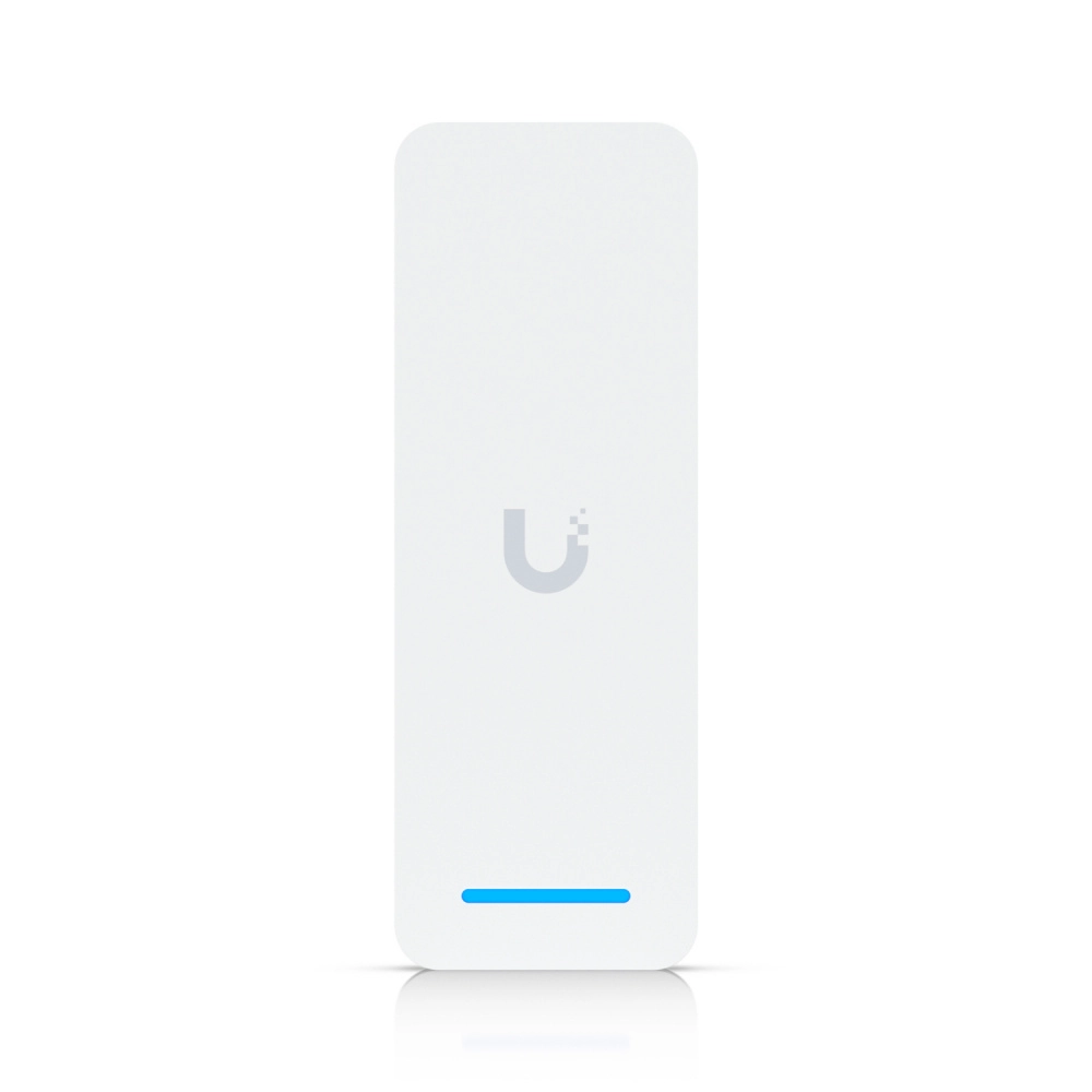 Ubiquiti ua-ultra - lectora para control de acceso entrada para una puerta desbloqueo mediante tarjeta nfc conexión a través de poe at