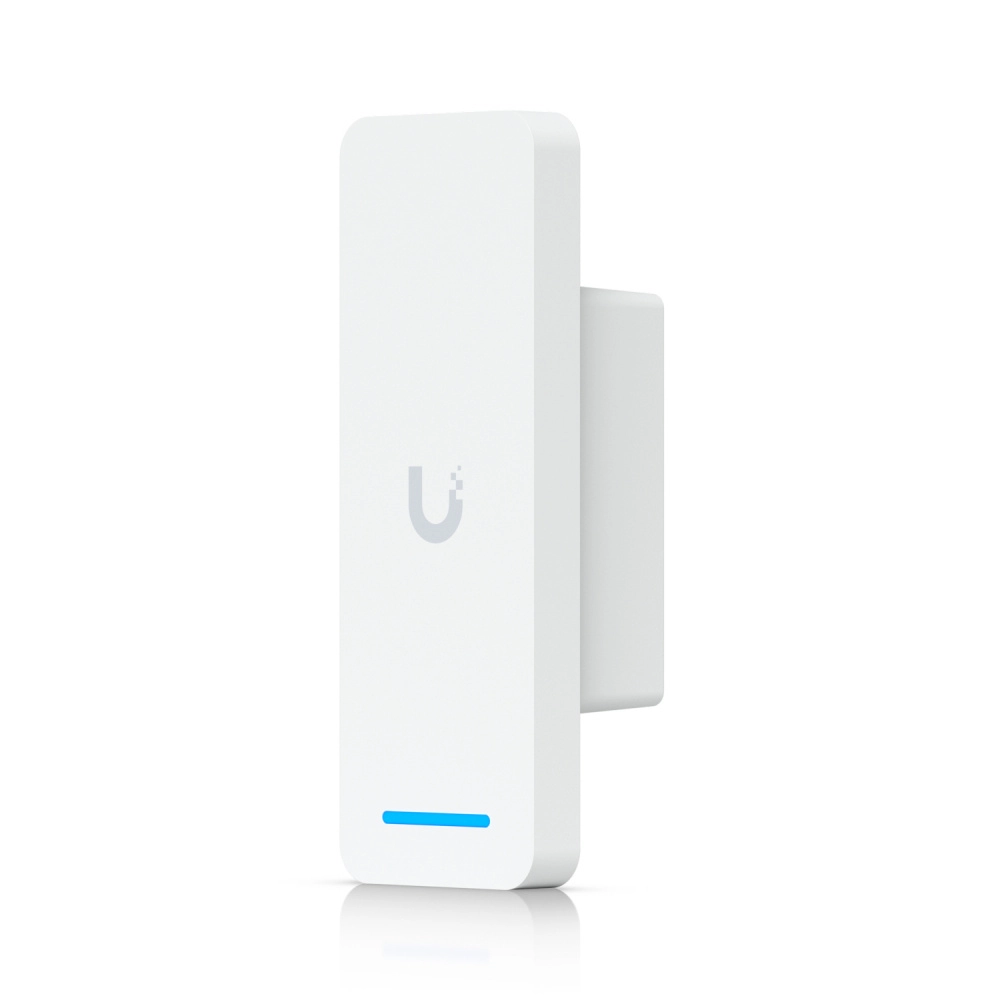 Ubiquiti ua-ultra - lectora para control de acceso entrada para una puerta desbloqueo mediante tarjeta nfc conexión a través de poe at