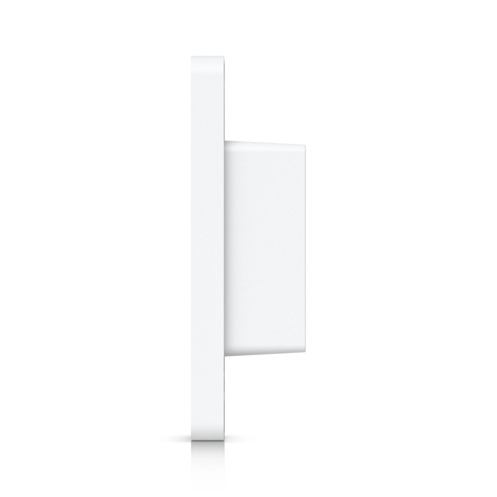 Ubiquiti ua-ultra - lectora para control de acceso entrada para una puerta desbloqueo mediante tarjeta nfc conexión a través de poe at