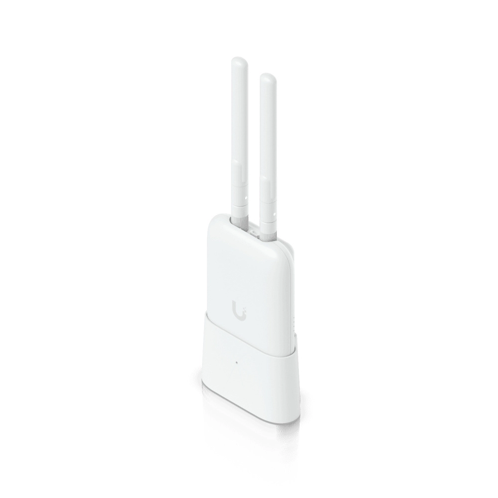 Ubiquiti uacc-uk-ultra-omni-antenna - antena omni direccional compatible con modelo uk-ultra a prueba de agua
