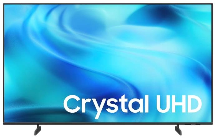 Tv smg 4k led 50 smart un50u8200hfxzx