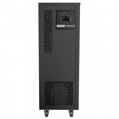 Ups signal 10kva on line senoidal doble conversión alta frecuencia. 10 - 000va. 10, 000w. entrada 220v. salida 220v-120v.