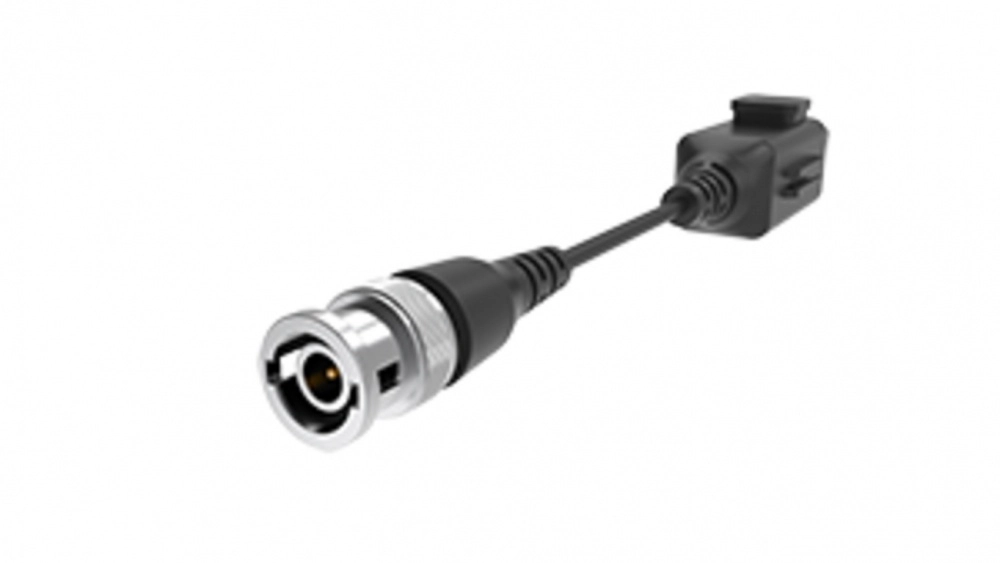 Utepo utp101phd6 - par de transceptores pasivos 4k (video baluns), botón push superior, empalmes ordenados, 4k hasta 150m, 4mp a 200m, 1080p hasta 250m, soporta hdcvihdtviahdcvbs