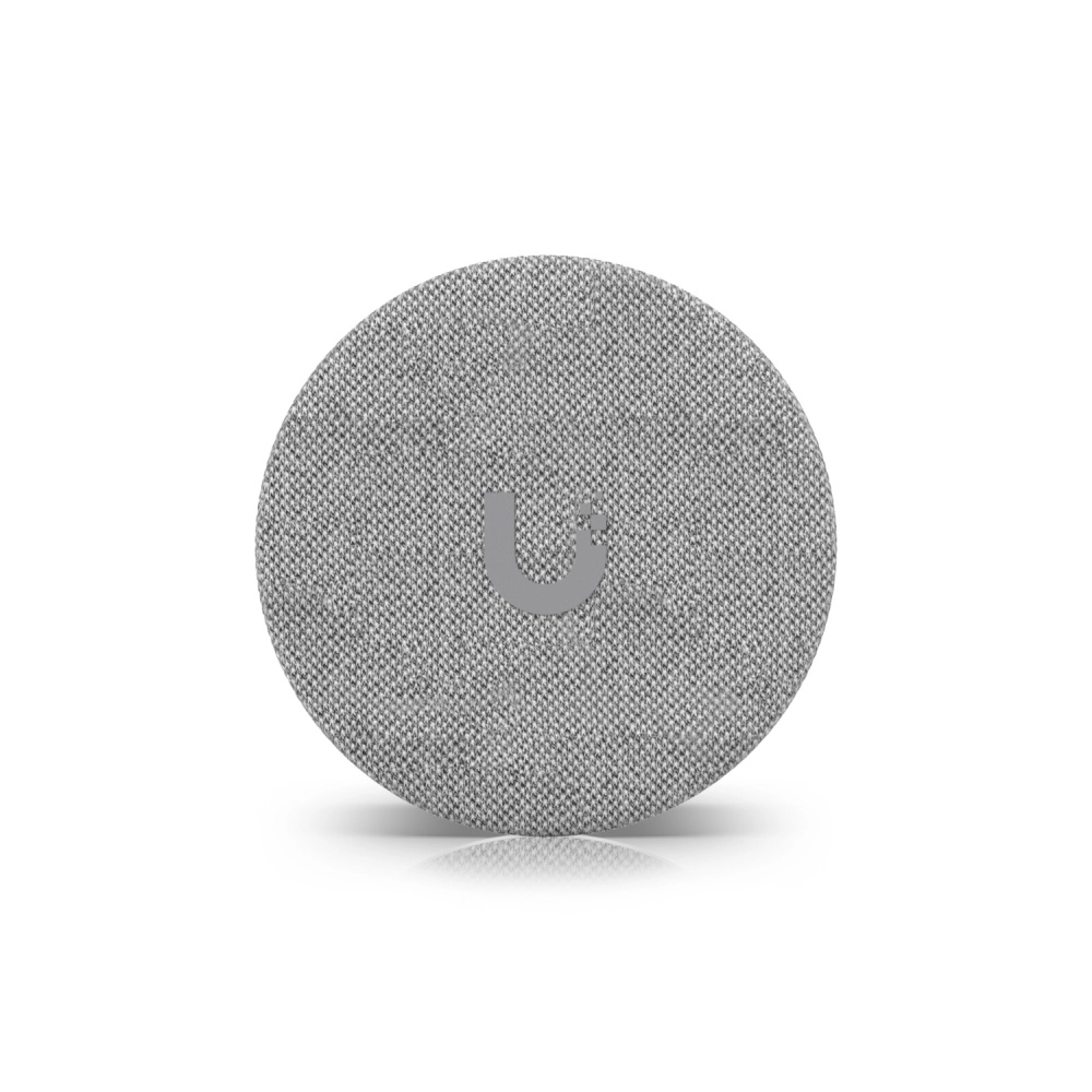 Ubiquiti uvc-ai-theta-audio - bocina con microfono integrado, audio bidireccional para uvc-ai-theta, ai-theta-hub, usb tipo c