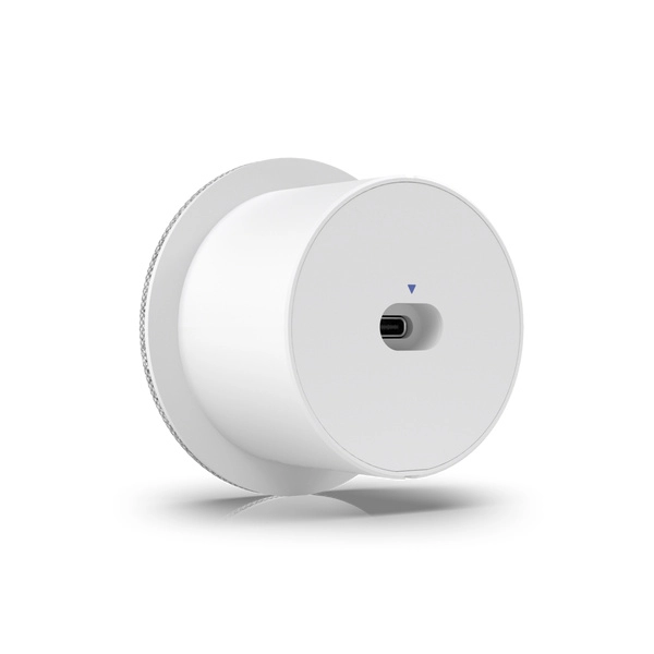 Ubiquiti uvc-ai-theta-audio - bocina con microfono integrado, audio bidireccional para uvc-ai-theta, ai-theta-hub, usb tipo c