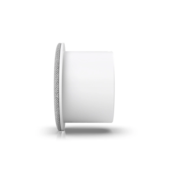 Ubiquiti uvc-ai-theta-audio - bocina con microfono integrado, audio bidireccional para uvc-ai-theta, ai-theta-hub, usb tipo c