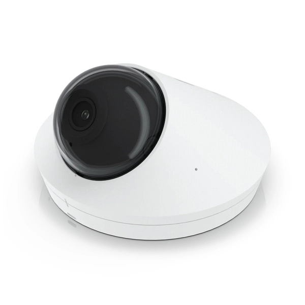 Ubiquiti uvc-g5-dome - camara ip domo 4mp hasta 9m de visión nocturna compresión h.264 alimentación poe micrófono integrado administrable a través de unifi protect