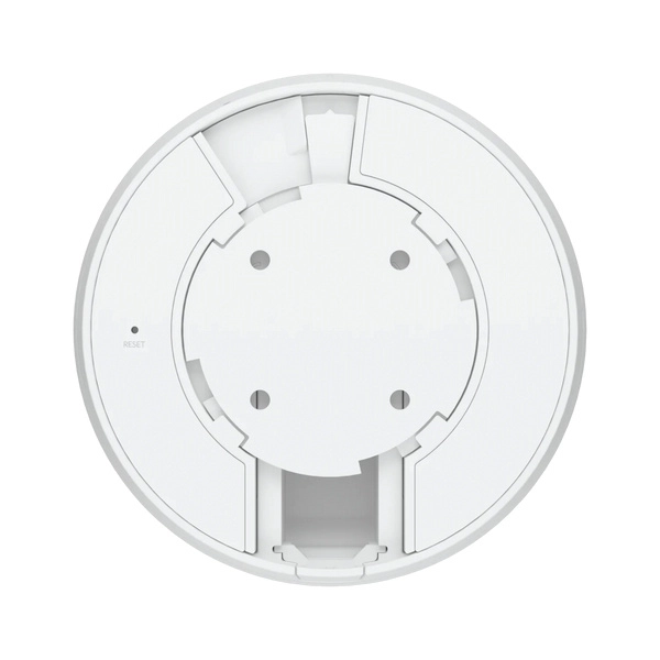 Ubiquiti uvc-g5-dome - camara ip domo 4mp hasta 9m de visión nocturna compresión h.264 alimentación poe micrófono integrado administrable a través de unifi protect