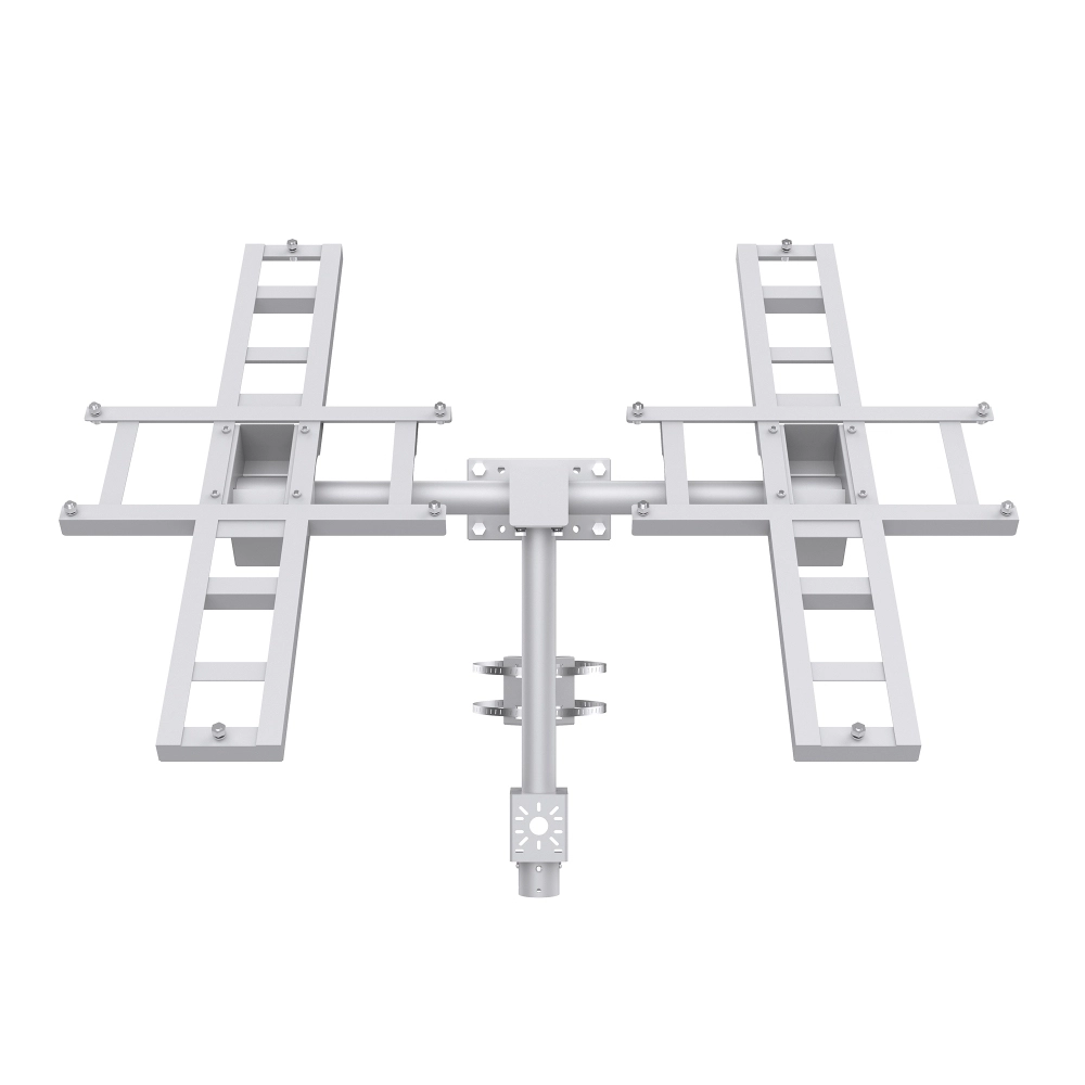 Soporte solar vigi de 180 w