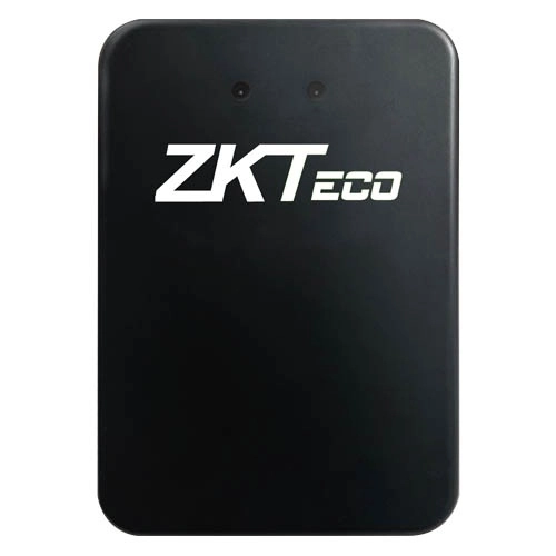 Zkteco vr10 - radar de detección para control de acceso vehicular  rango de detección de vehículos o personas 0-6m  ip67  dc 12v  compatible con barreras wejoin y zkteco