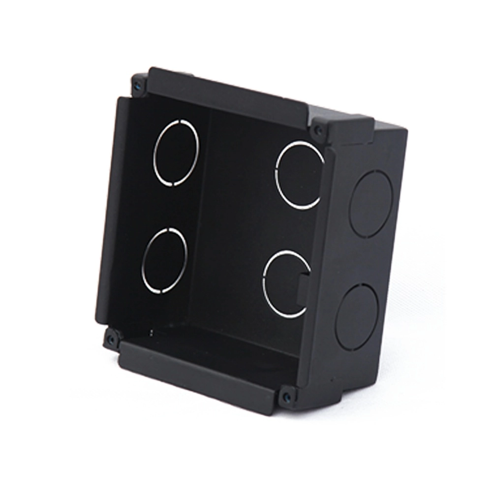 Dahua vtob107 - caja para instalacion de video portero dahua  compatible con vto2000a