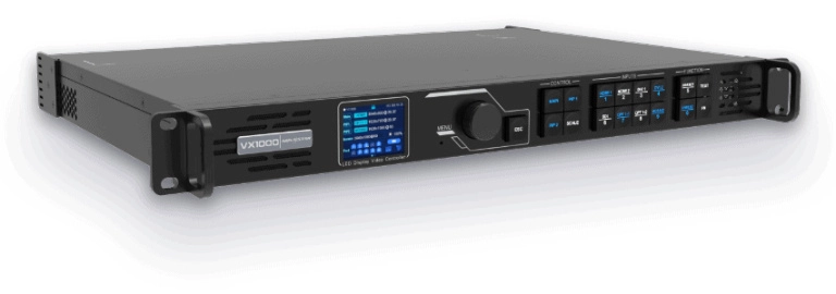 Dahua vx1000 - controlador para sistema de video wall led. ideal para proyectos. digital signage