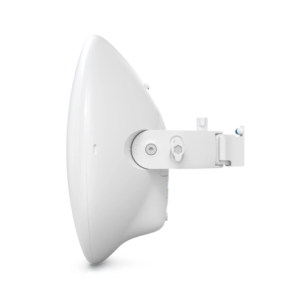 Ubiquiti wave-nano- antena cliente para wave-ap, con frecuencia de 60ghz y tasa de transferencia de hasta 2gbps. incluye respaldo en 5ghz, compatible solo con wave-ap