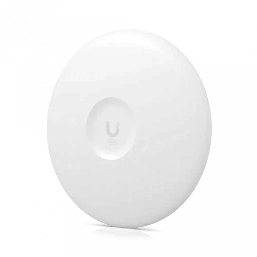 Ubiquiti wave-pro - radio airfiber de 60 ghz largo alcance con tecnología wave rendimiento de hasta 5 gpbs true duplex  para enlaces ptp en modo bridge para enlaces ptmp con radios wave-ap.