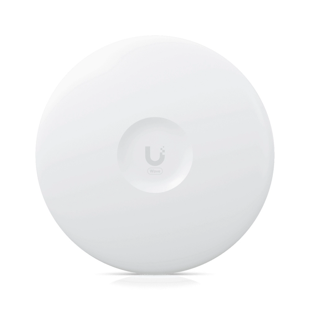 Ubiquiti wave-pro - radio airfiber de 60 ghz largo alcance con tecnología wave rendimiento de hasta 5 gpbs true duplex  para enlaces ptp en modo bridge para enlaces ptmp con radios wave-ap.