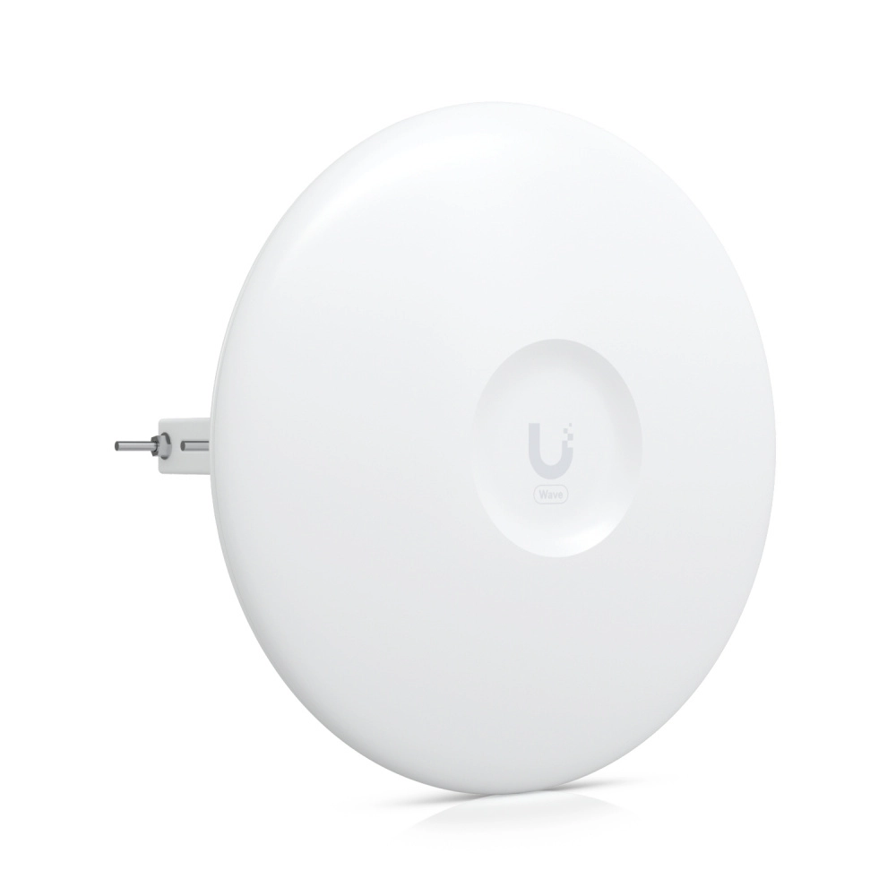 Ubiquiti wave-pro - radio airfiber de 60 ghz largo alcance con tecnología wave rendimiento de hasta 5 gpbs true duplex  para enlaces ptp en modo bridge para enlaces ptmp con radios wave-ap.