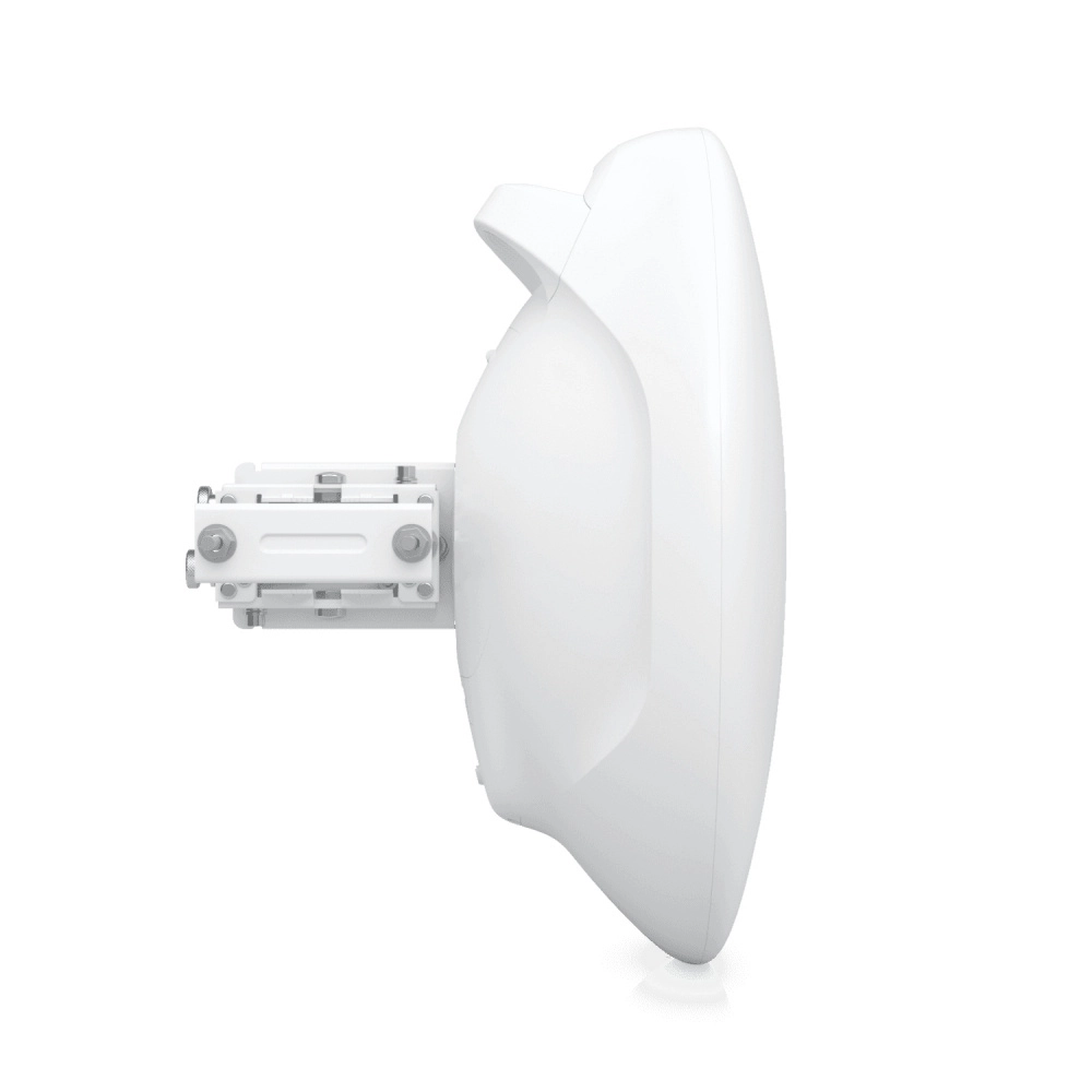 Ubiquiti wave-pro - radio airfiber de 60 ghz largo alcance con tecnología wave rendimiento de hasta 5 gpbs true duplex  para enlaces ptp en modo bridge para enlaces ptmp con radios wave-ap.