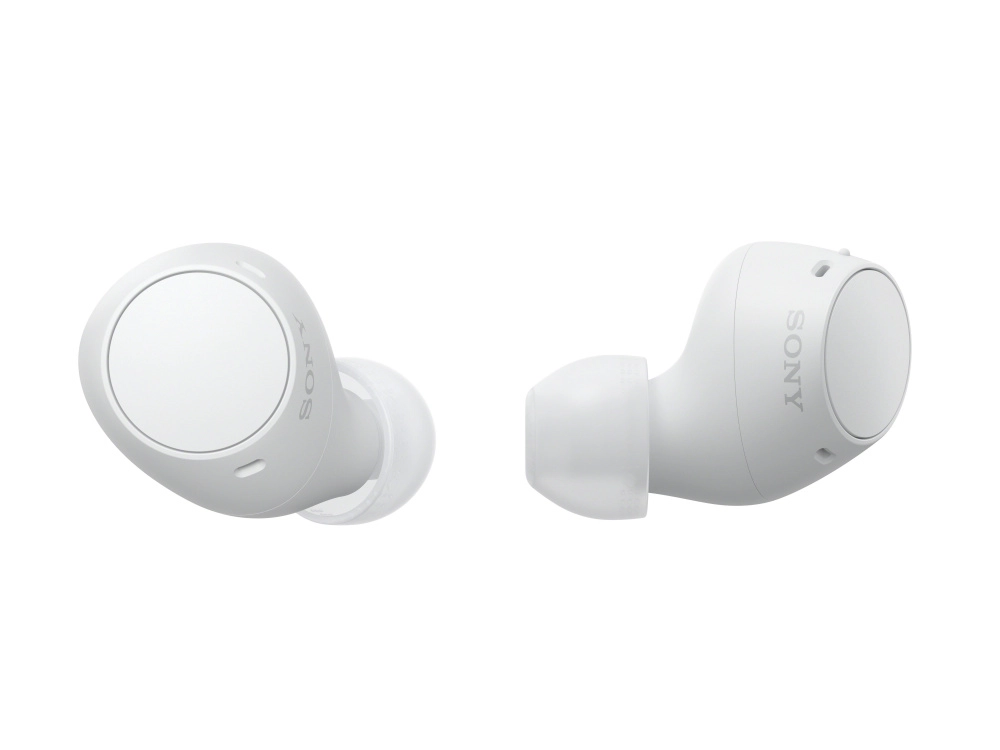 Audifonos sony mod. wf-c510wz bluetooth blanco