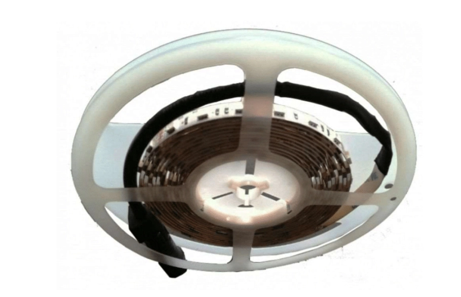 Wejoin wjbled6 - tira de 6 metros  circuito de leds para luz verde y roja  12 vdc  conector especial para barrera wejoin