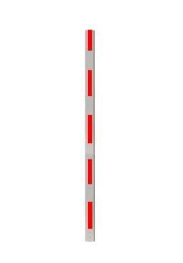Wejoin wjsbm45 - brazo recto de 4.5 metros para barrera de 3 segundos