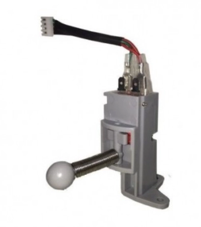 Wejoin lmtswch - sensor limite para motor deslizante wjpkmp202