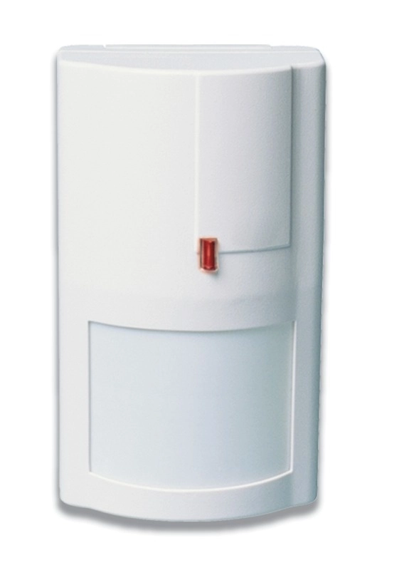 Dsc ws4904pm - detector de movimiento infrarrojo inalámbrico, compatible con power series, impassa y maxsys