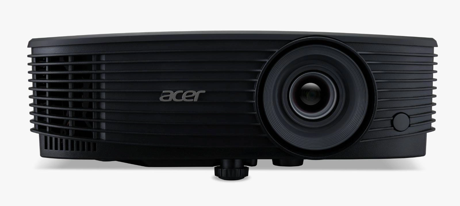 Proyector acer modelo x1129h dlp - svga 4800, ansi, lumenes resolucion nativa 800 x 600, bocina 3w, vga, 2 hdmi