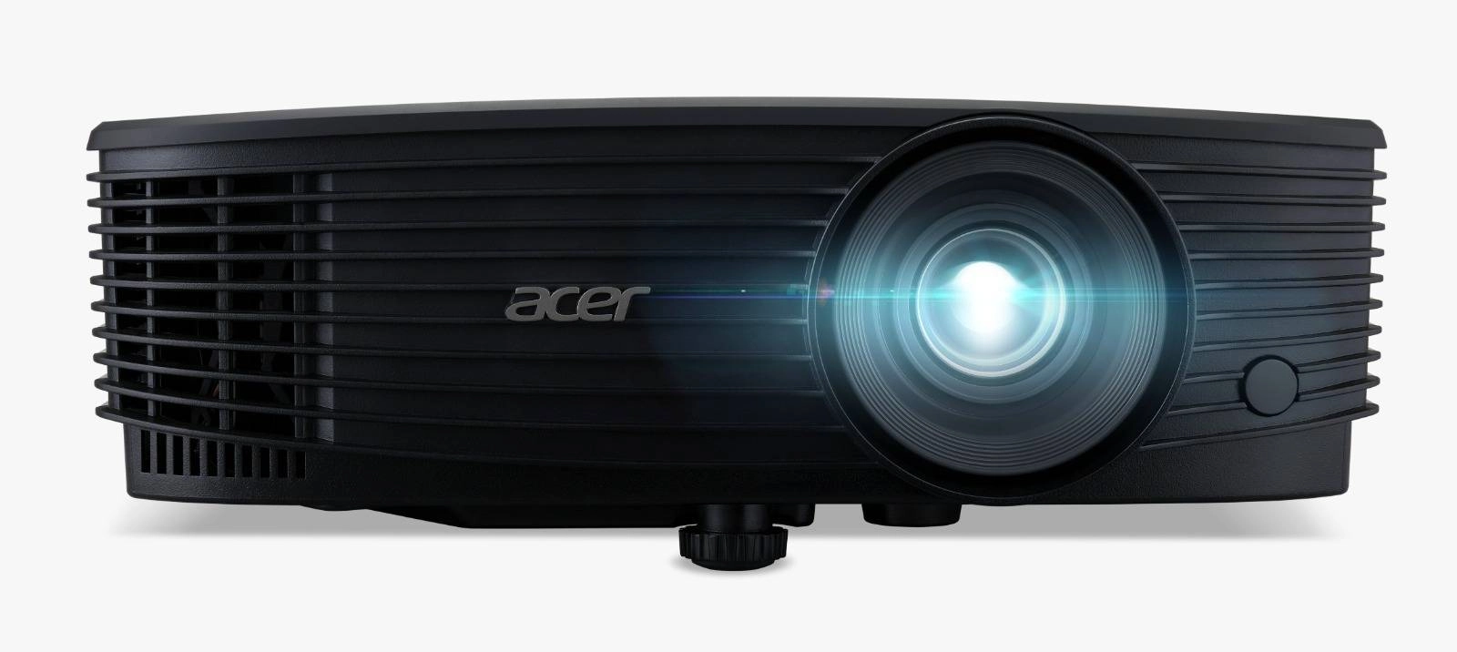 Proyector acer modelo x1229h dlp xga 4800 ansi lumenes resolucion nativa 1024 x 768 bocina 3w vga 2 hdmi 