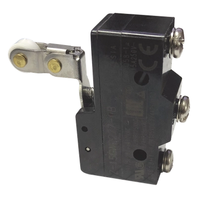 Refacción microswitch  sensor de giro  torniquetes xt100xt200  compacto  uso exigente
