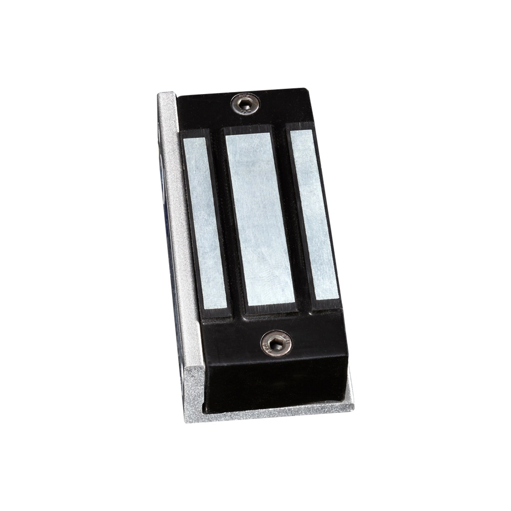 Yli ym60zpack paquete de cerradura magnética ym60 60kg (120lb) incluye soporte de fijación tipo z